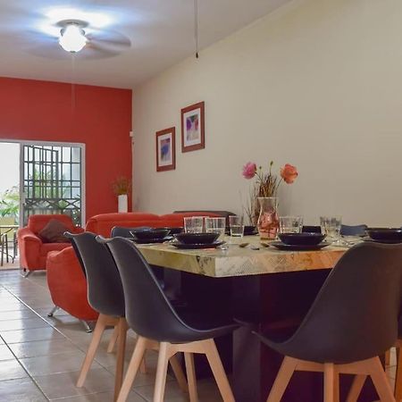 San Jose Del Mar Villa La Paz Eksteriør bilde