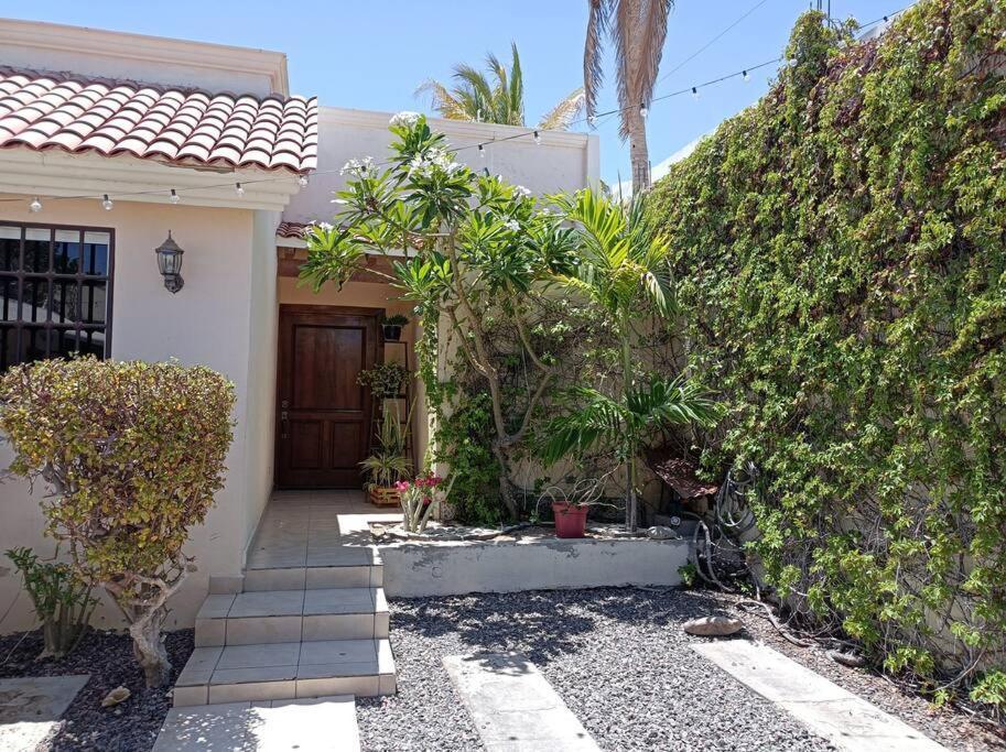 San Jose Del Mar Villa La Paz Eksteriør bilde