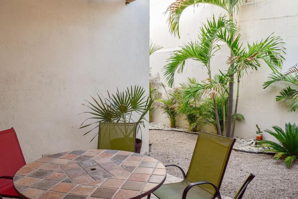 San Jose Del Mar Villa La Paz Eksteriør bilde