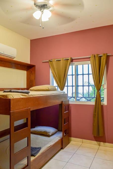San Jose Del Mar Villa La Paz Eksteriør bilde