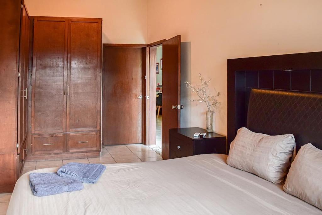 San Jose Del Mar Villa La Paz Eksteriør bilde