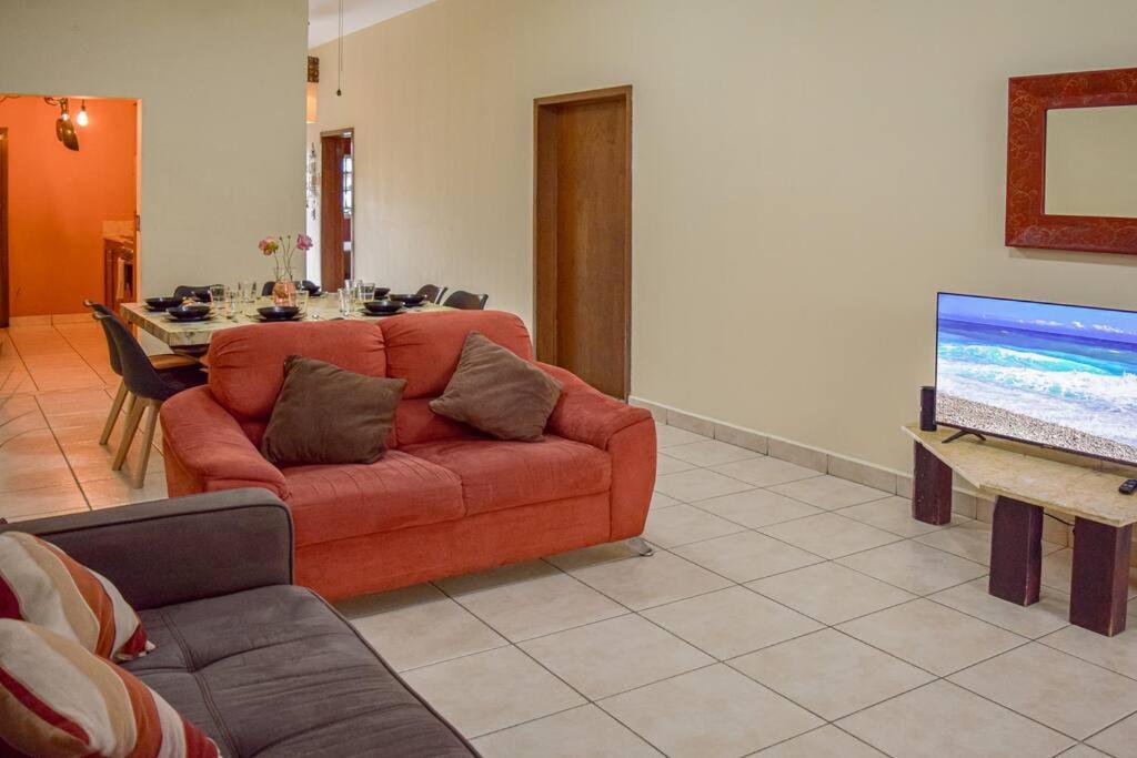 San Jose Del Mar Villa La Paz Eksteriør bilde