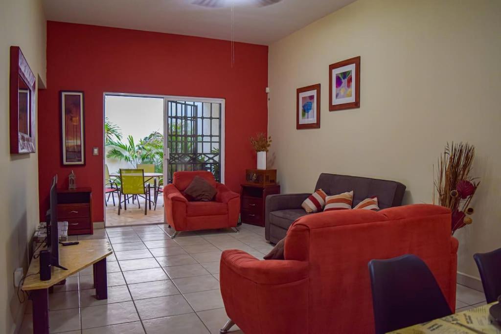 San Jose Del Mar Villa La Paz Eksteriør bilde