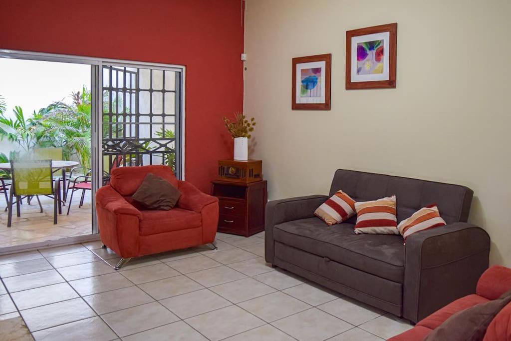 San Jose Del Mar Villa La Paz Eksteriør bilde