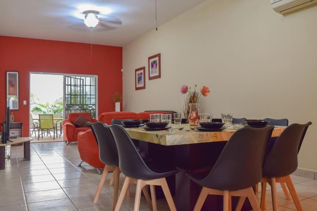 San Jose Del Mar Villa La Paz Eksteriør bilde