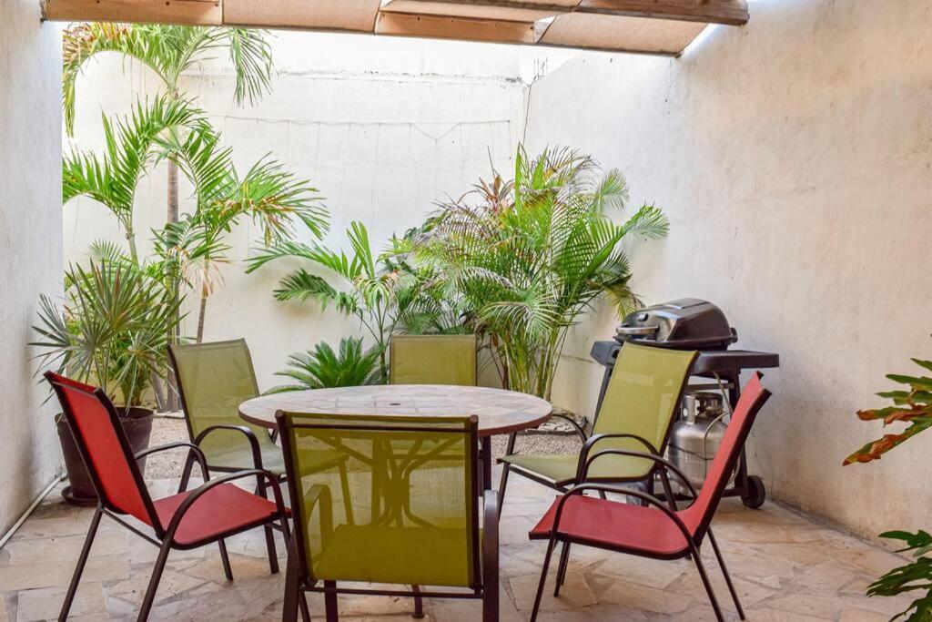 San Jose Del Mar Villa La Paz Eksteriør bilde