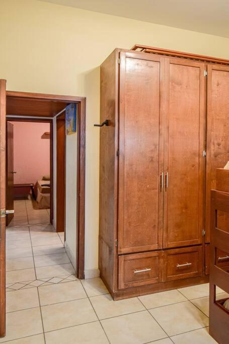 San Jose Del Mar Villa La Paz Eksteriør bilde
