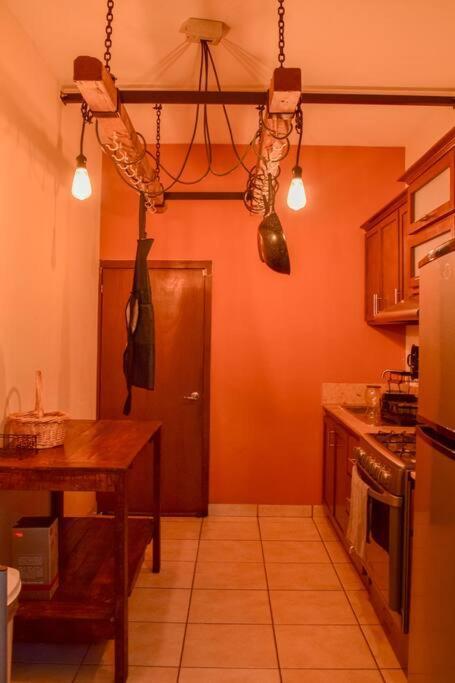 San Jose Del Mar Villa La Paz Eksteriør bilde