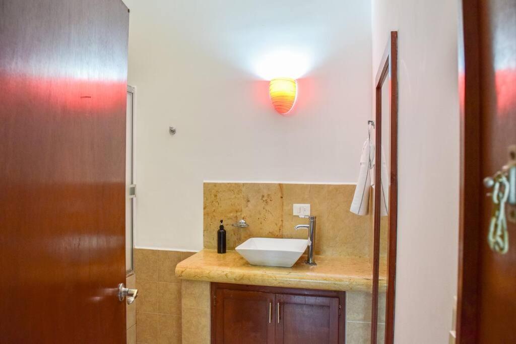 San Jose Del Mar Villa La Paz Eksteriør bilde