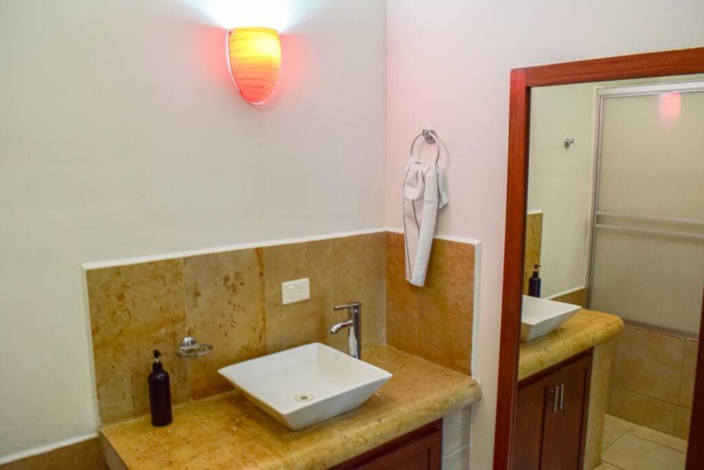 San Jose Del Mar Villa La Paz Eksteriør bilde
