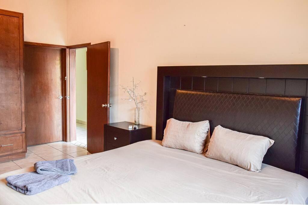 San Jose Del Mar Villa La Paz Eksteriør bilde