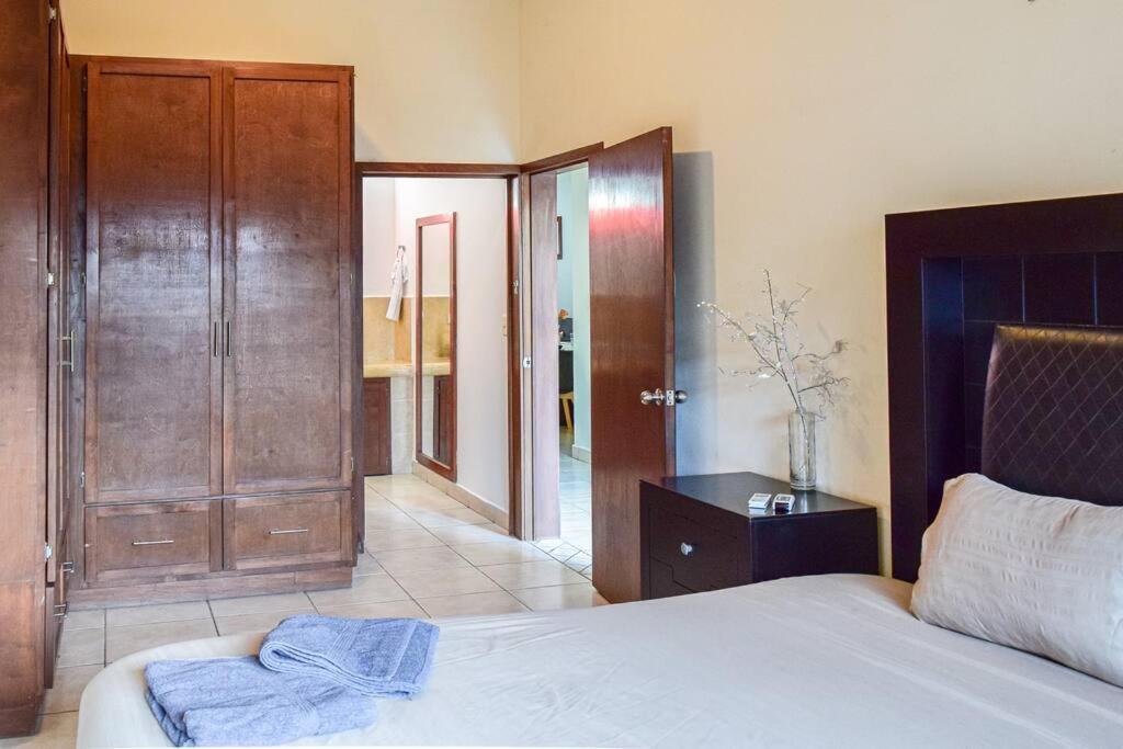 San Jose Del Mar Villa La Paz Eksteriør bilde