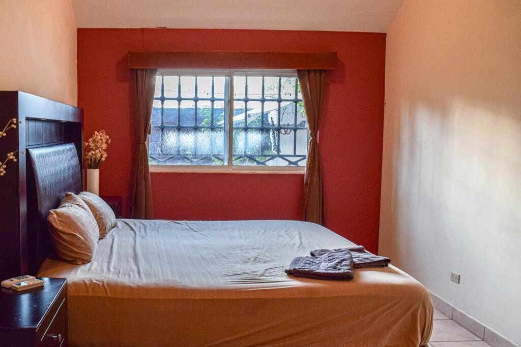 San Jose Del Mar Villa La Paz Eksteriør bilde