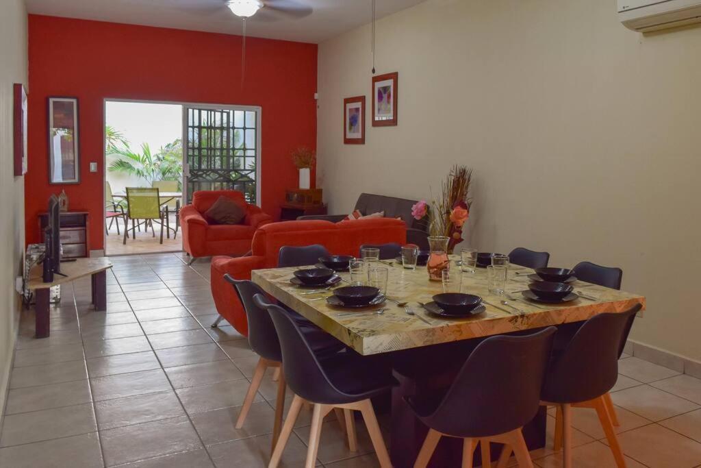 San Jose Del Mar Villa La Paz Eksteriør bilde
