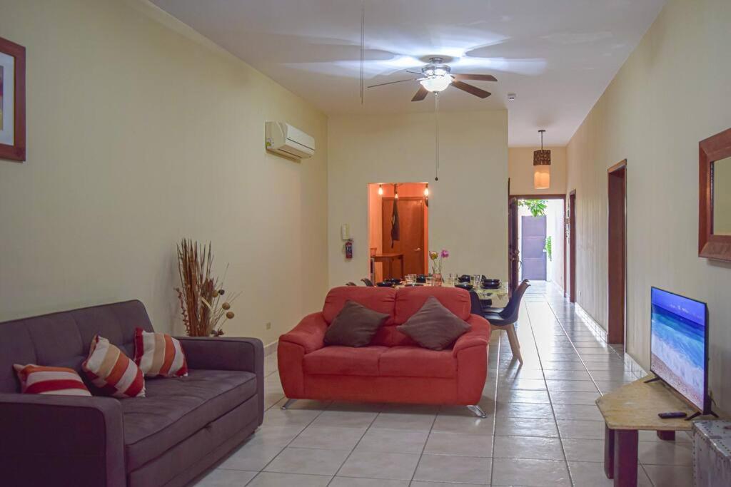 San Jose Del Mar Villa La Paz Eksteriør bilde