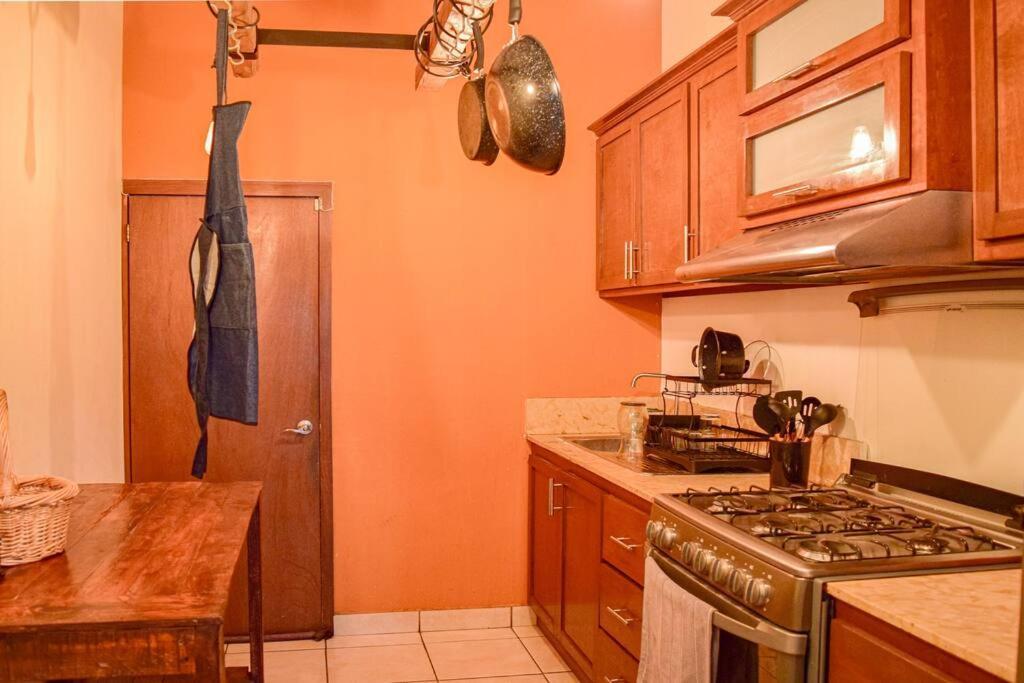 San Jose Del Mar Villa La Paz Eksteriør bilde
