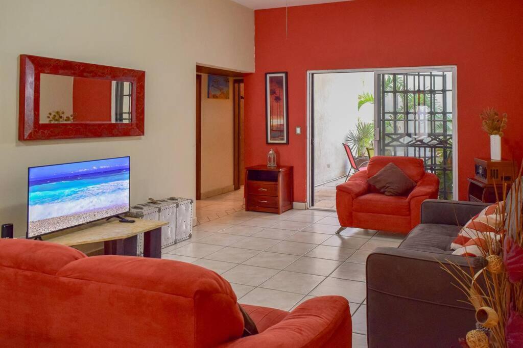 San Jose Del Mar Villa La Paz Eksteriør bilde