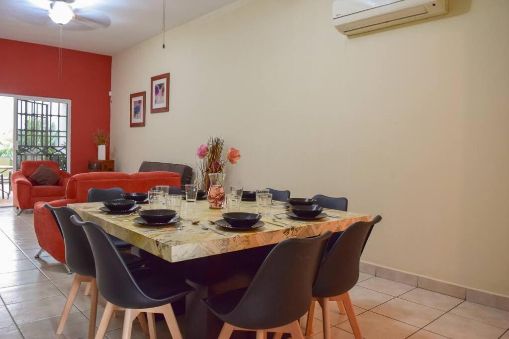 San Jose Del Mar Villa La Paz Eksteriør bilde