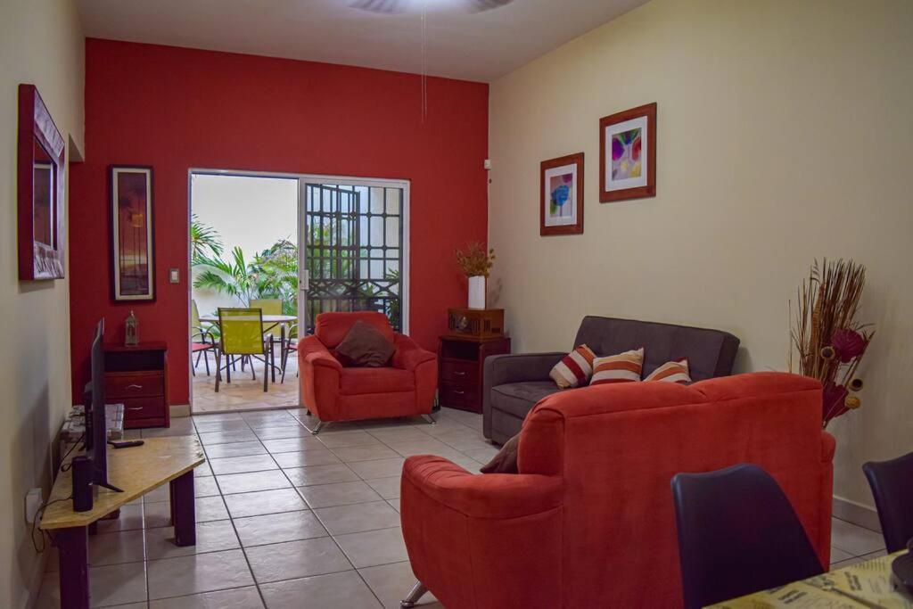 San Jose Del Mar Villa La Paz Eksteriør bilde